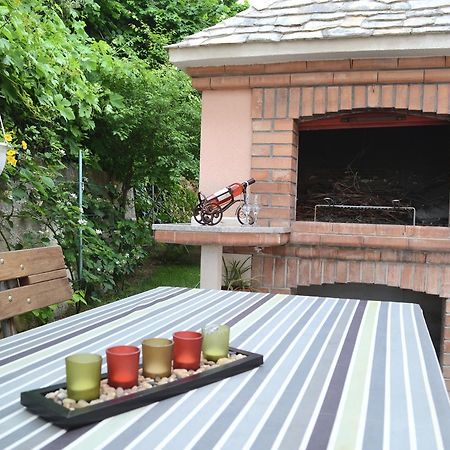 Apartments Dragun Podstrana Dış mekan fotoğraf