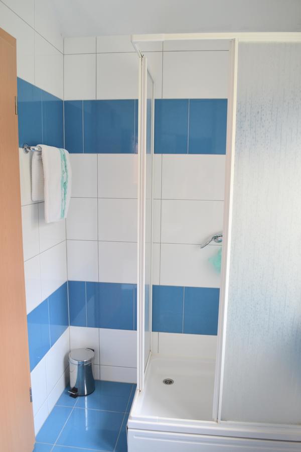 Apartments Dragun Podstrana Dış mekan fotoğraf